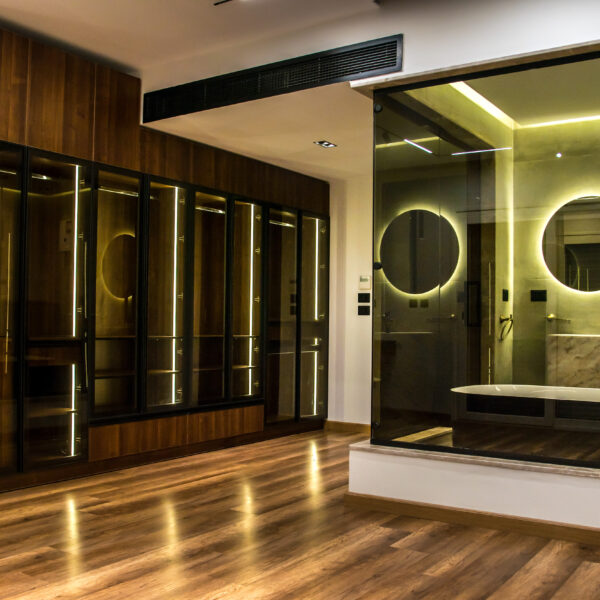 Mountain View Chillout Park-12