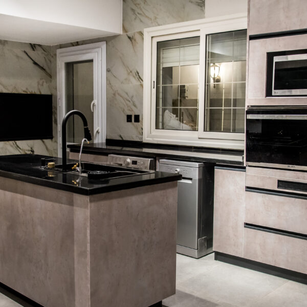 Mountain View Chillout Park-21