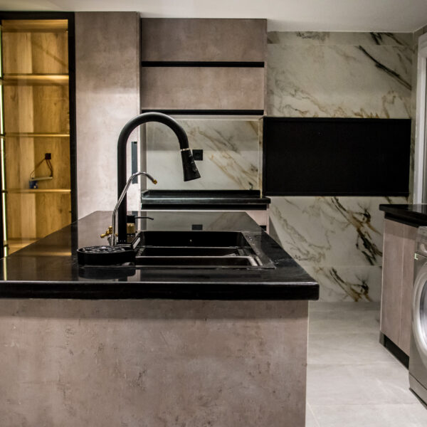 Mountain View Chillout Park-23