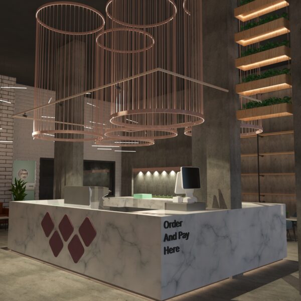 Waffle And Coffee(1)