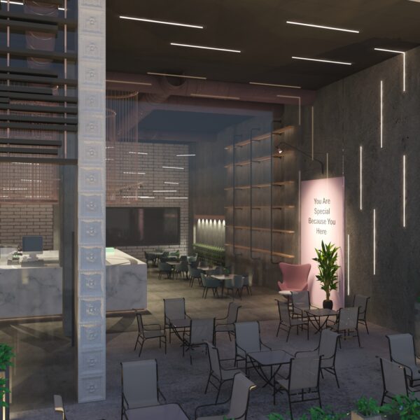 Waffle And Coffee(3)